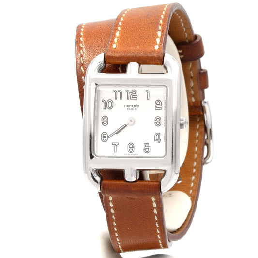 Hermès Cape Cod CC1.210 watch
