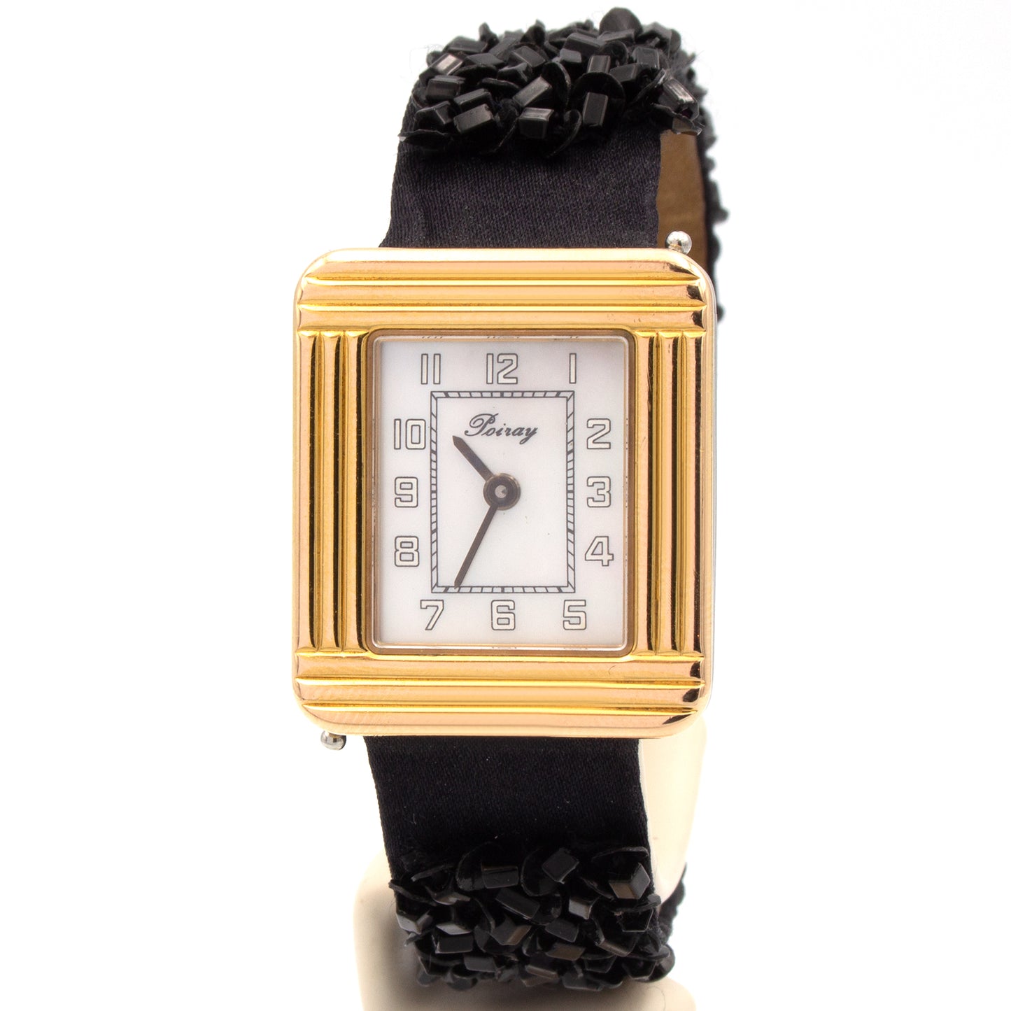 Poiray Ma Première (26x22mm) watch