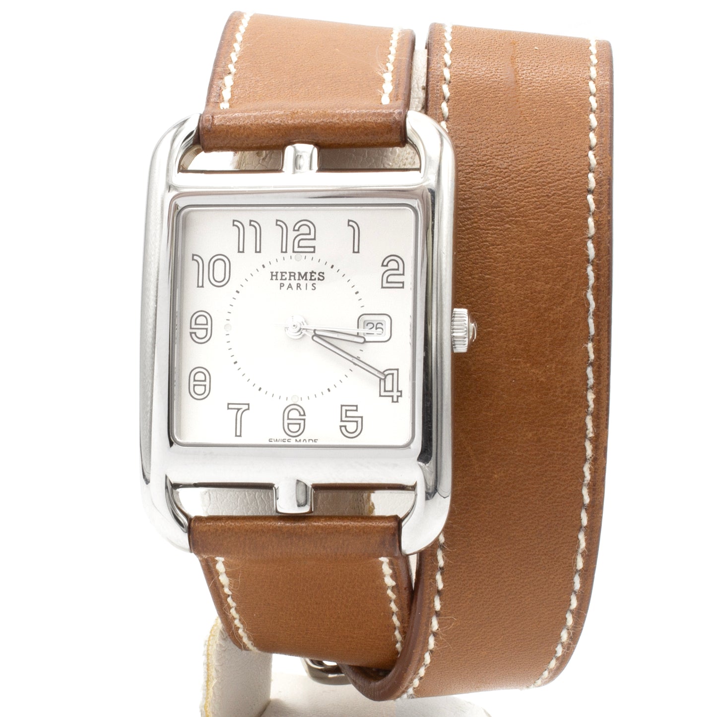 Hermès Cape Cod CC2.710 watch