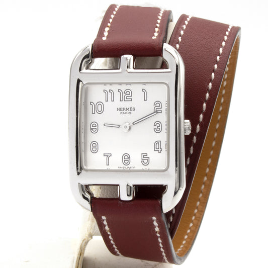 Hermès Cape Cod CC1.210 watch