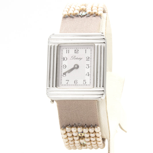 Poiray Ma Première (26x22mm) watch