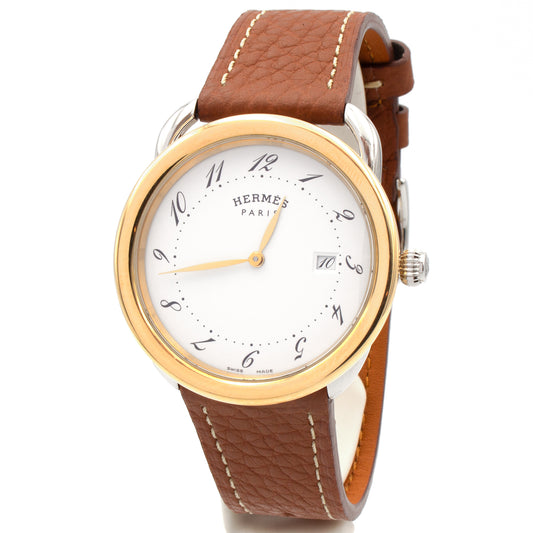 Hermès Arceau AR5.720a watch