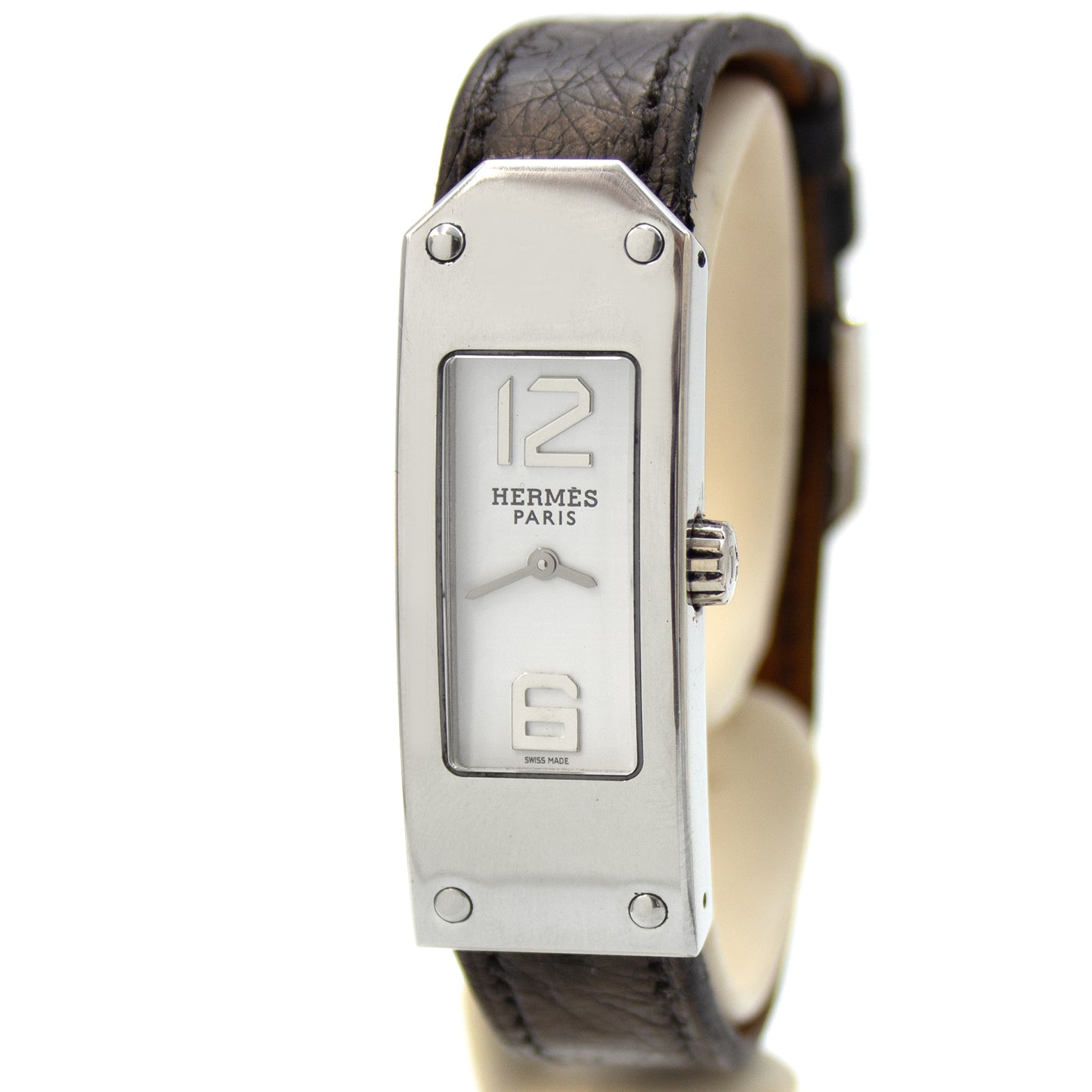 Hermès Kelly II KT1.210 watch