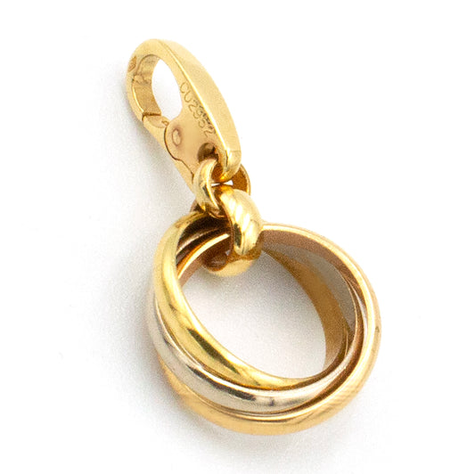 Cartier Trinity pendant