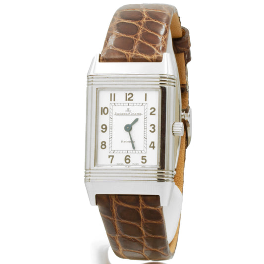 Jaeger-LeCoultre Reverso watch