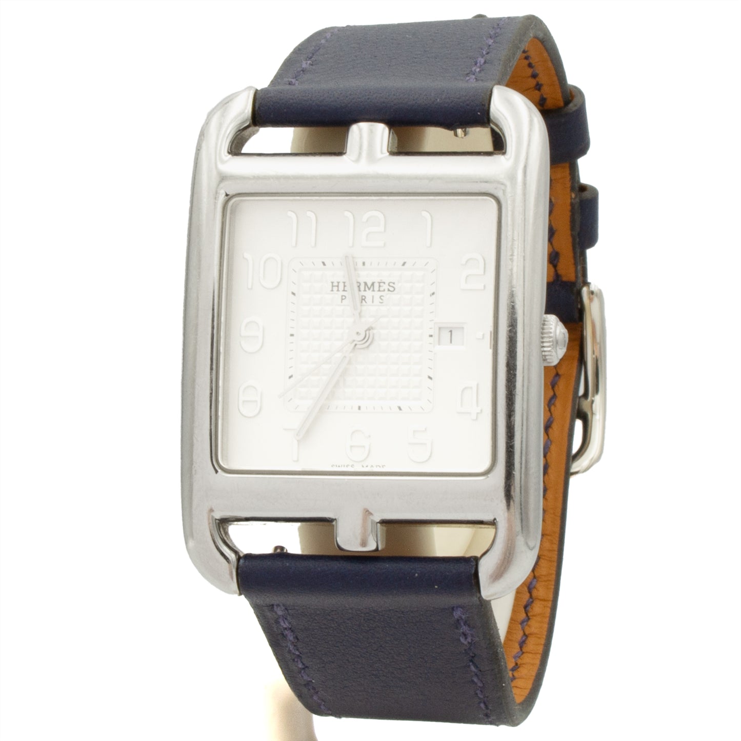 Hermès Cape Cod CC2.710 watch