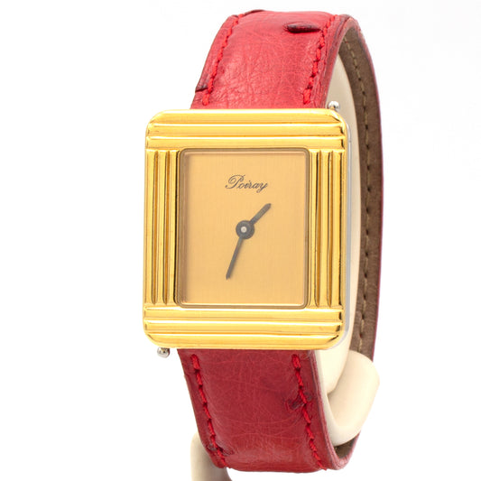 Poiray Ma Première (26x22mm) watch