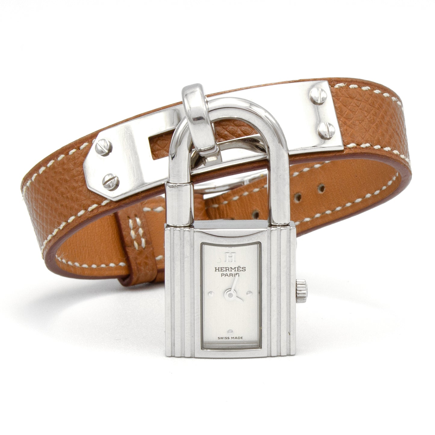Hermès Kelly KE1.210 watch
