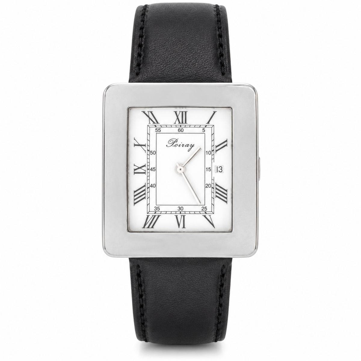 Poiray Ma Première GM watch