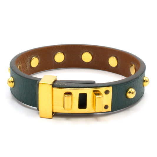 Hermès Mini Dog bracelet