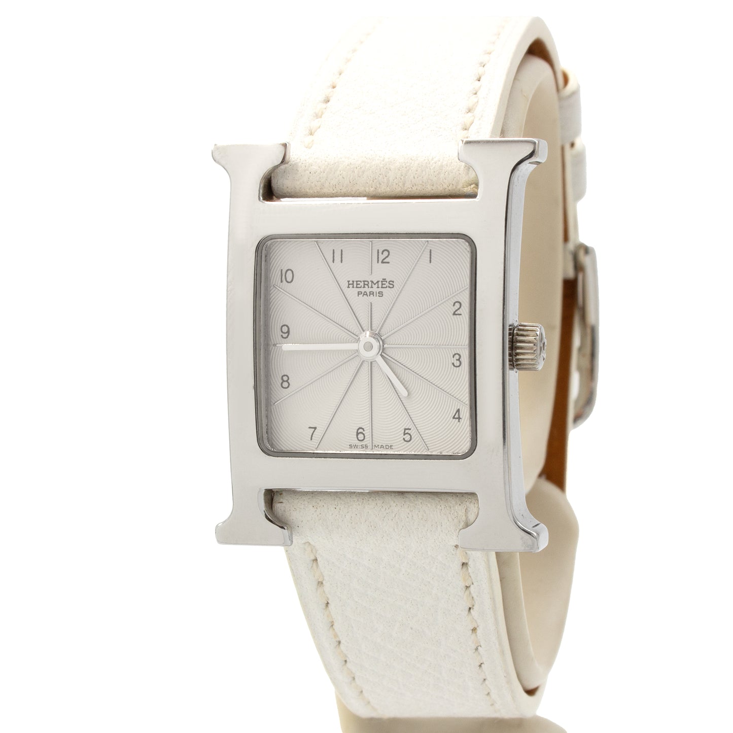 Hermès Heure H HH1.210 watch