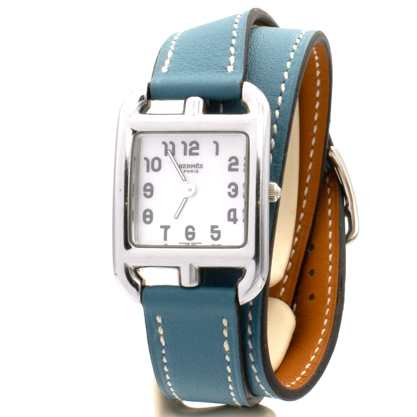 Hermès Cape Cod CC1.210 watch