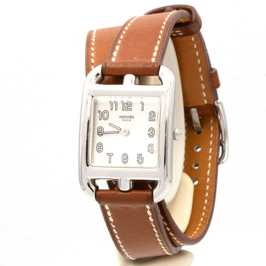 Hermès Cape Cod CC1.210 watch
