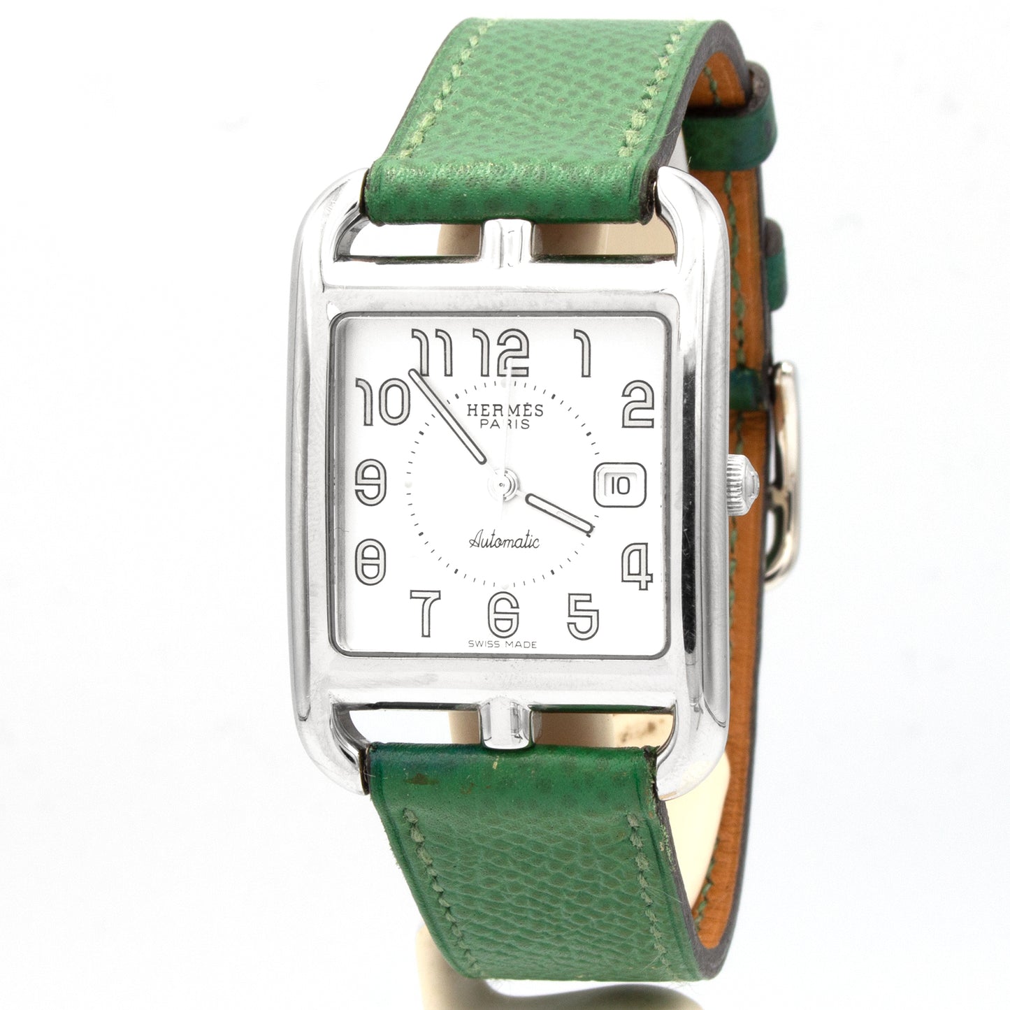 Hermès Cape Cod CC1.710 watch