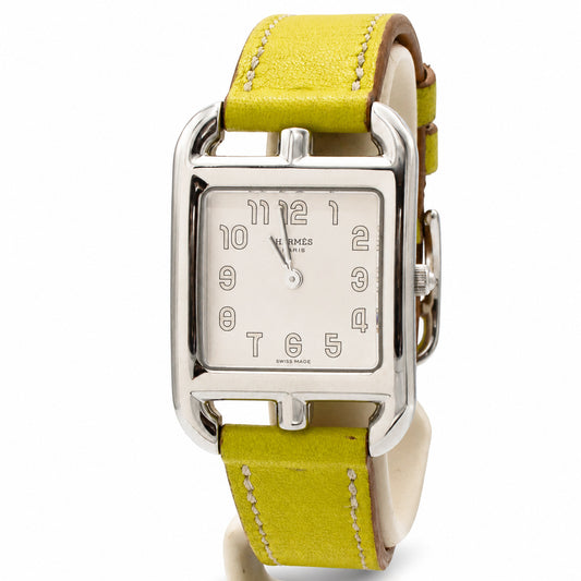 Hermès Cape Cod CC1.210 watch