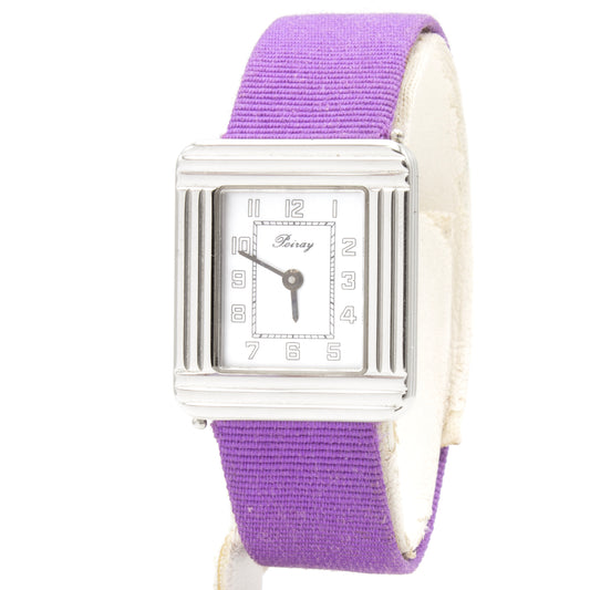 Poiray Ma Première (26x22mm) watch
