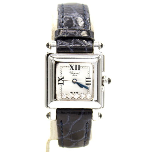Chopard Happy Sport Classique watch