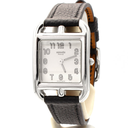 Hermès Cape Cod CC1.210 watch
