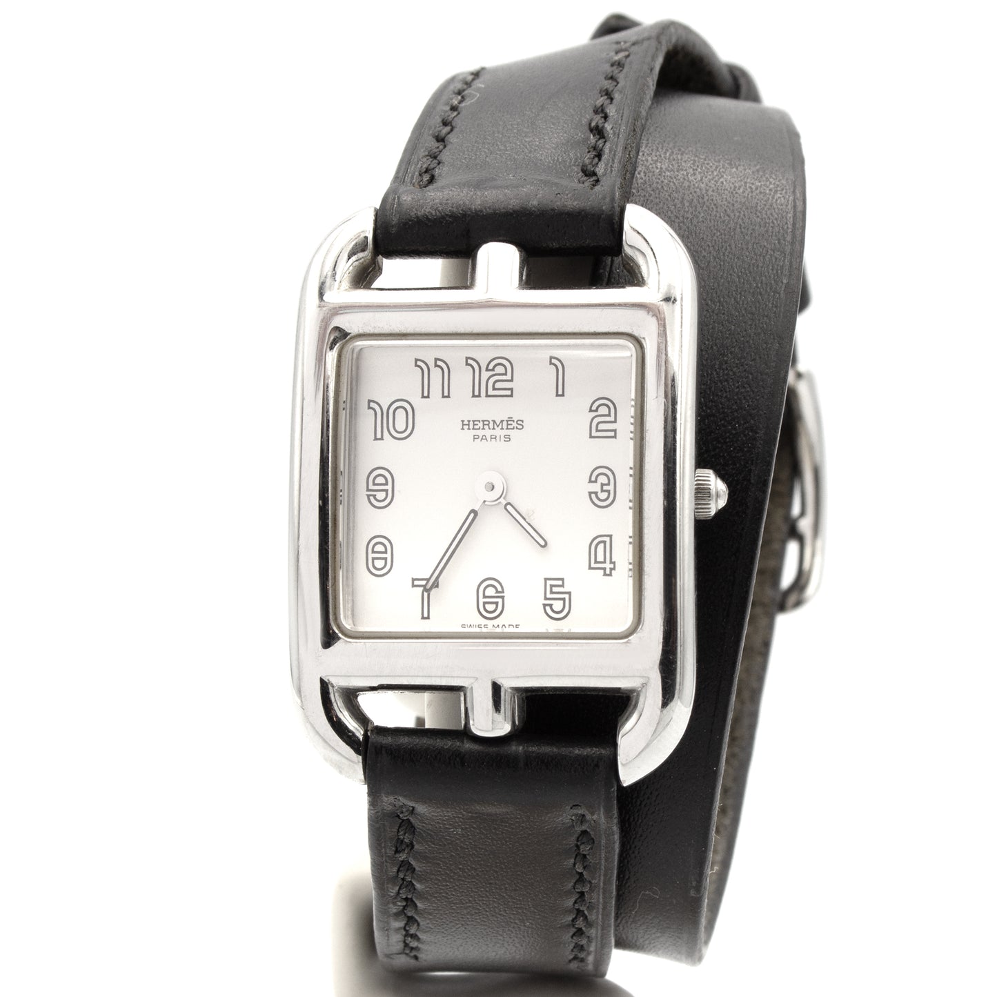 Hermès Cape Cod CC1.210 watch