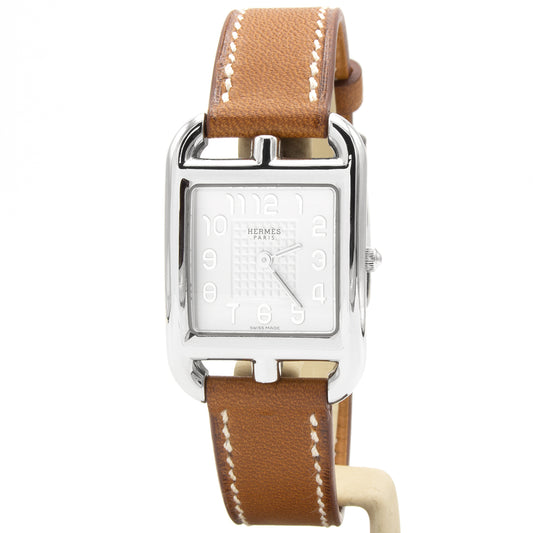 Hermès Cape Cod CC1.210 watch