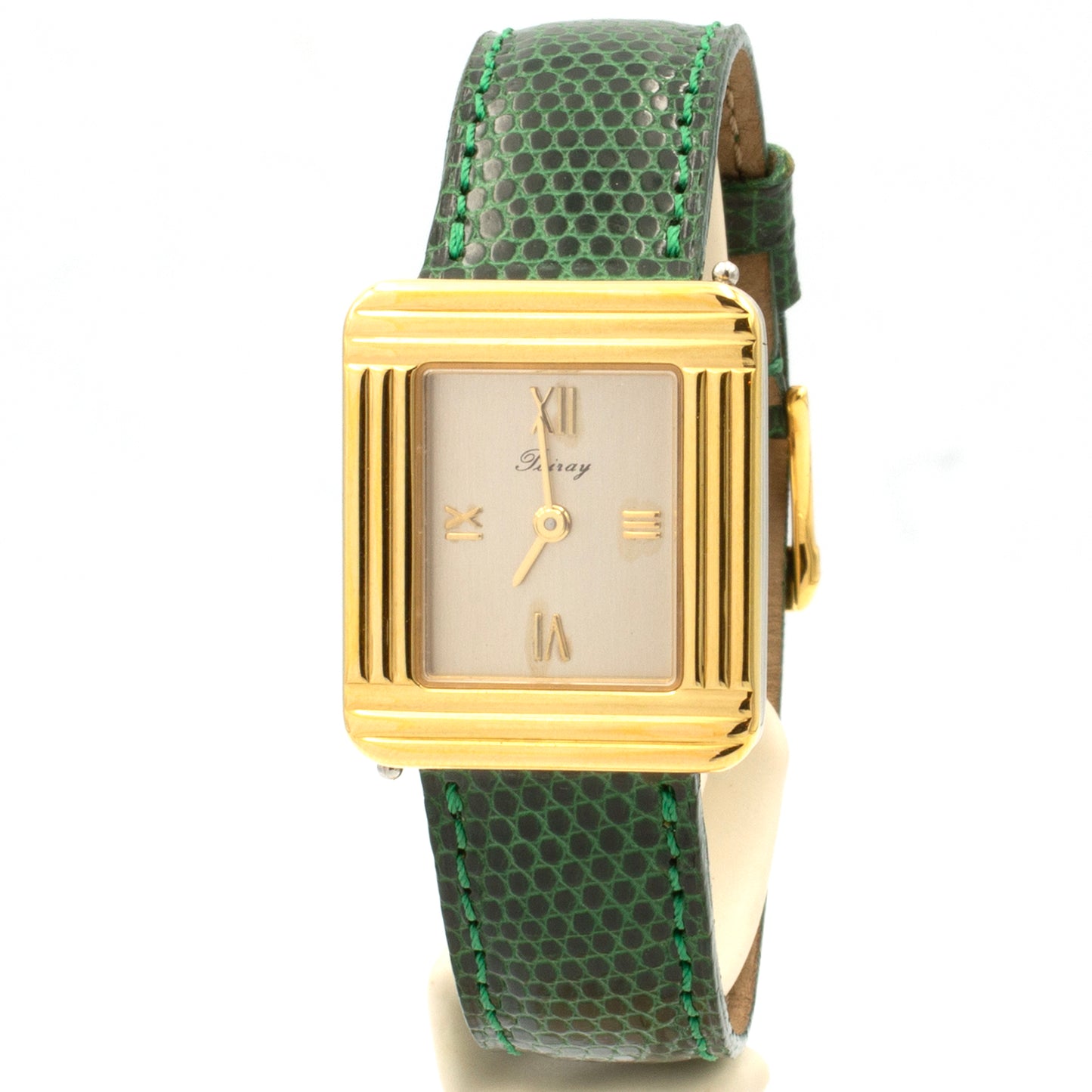 Poiray Ma Première (26x22mm) watch