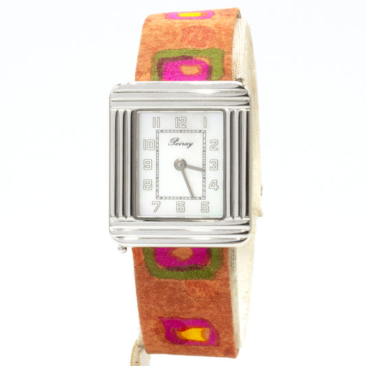Poiray Ma Première (26x22mm) watch
