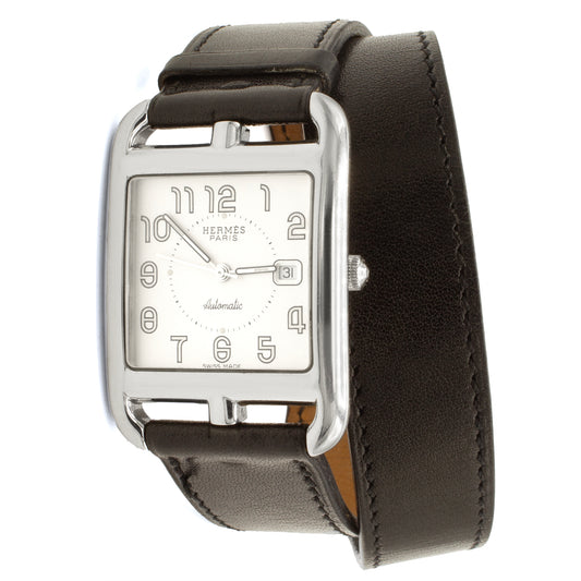 Hermès Cape Cod CC1.710 watch