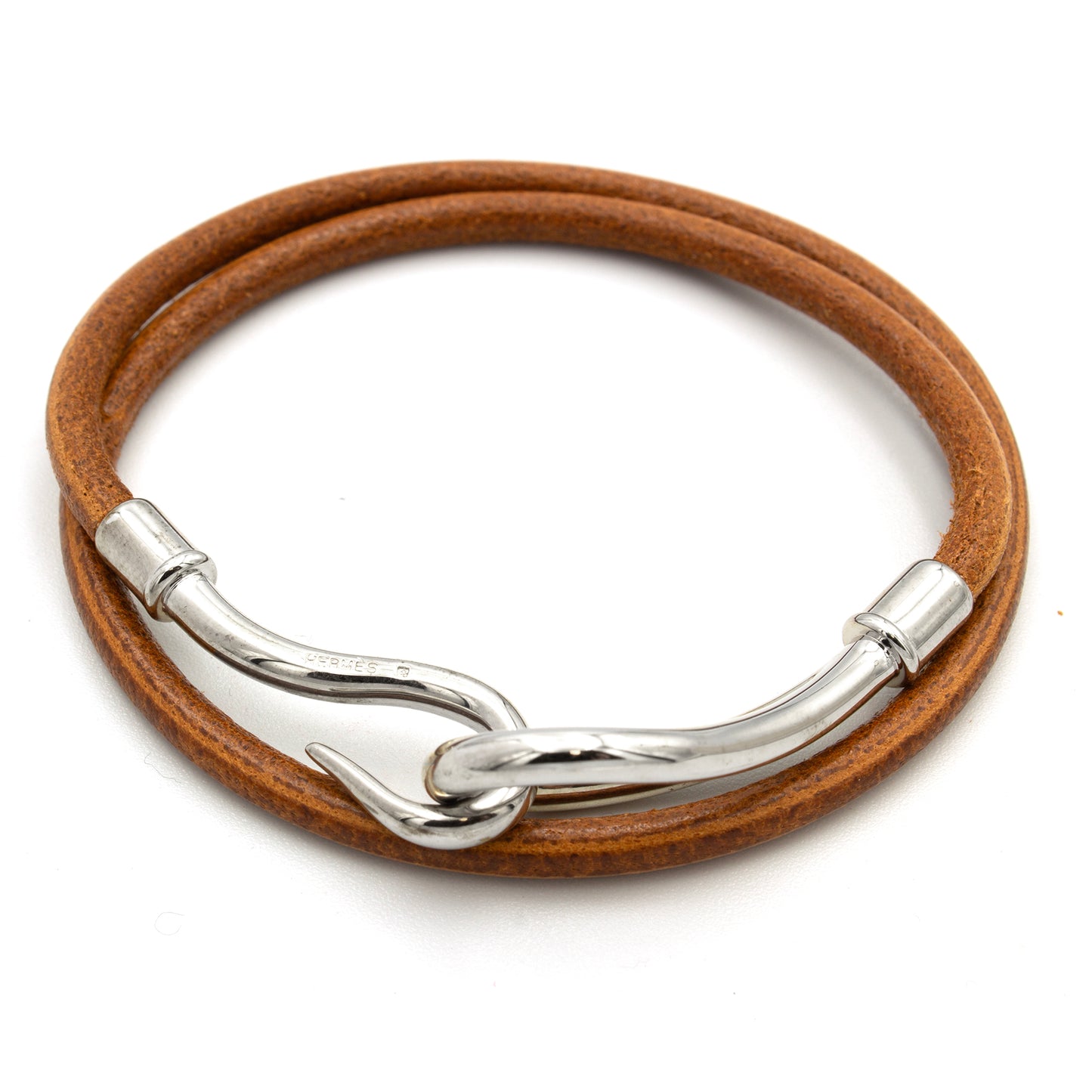 Hermès Jumbo bracelet