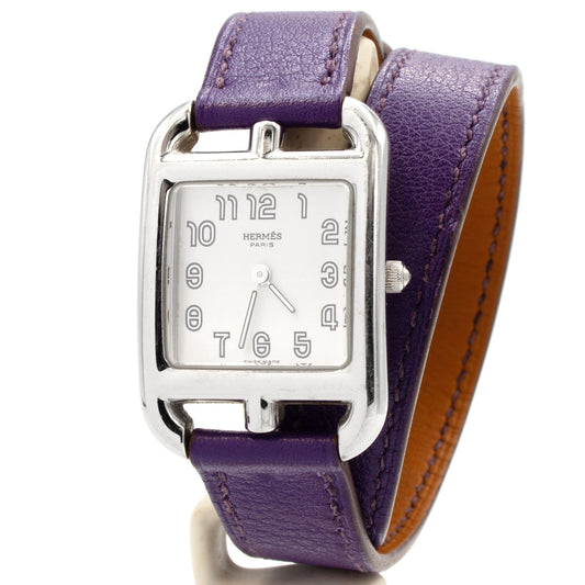 Hermès Cape Cod CC1.210 watch