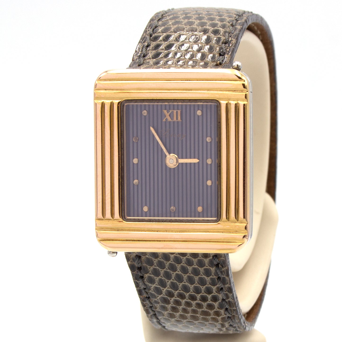 Poiray Ma Première (26x22mm) watch