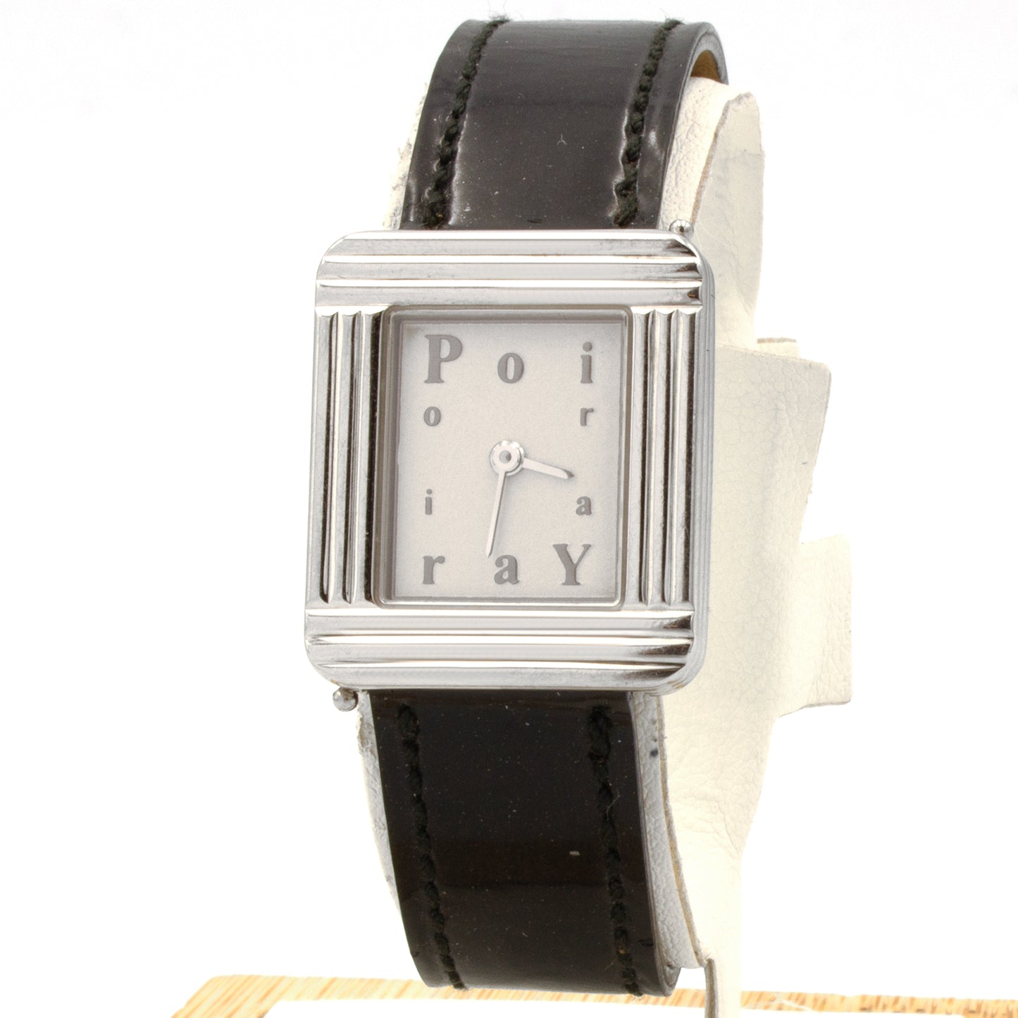 Poiray Ma Première (26x22mm) watch