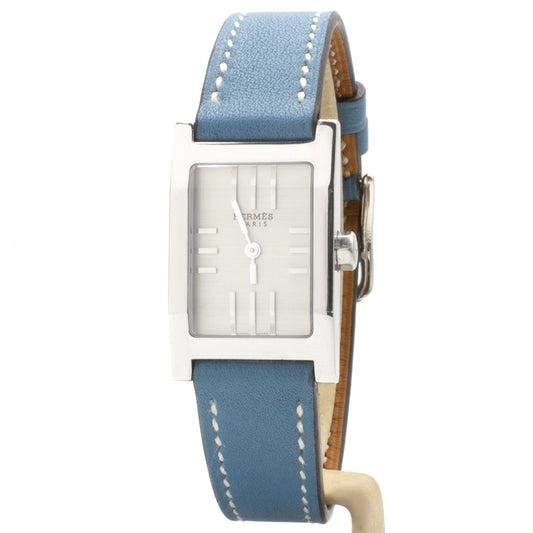 Hermès Tandem TA1.210 watch