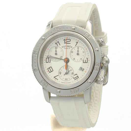 Hermès Clipper Chrono CP2.410 watch