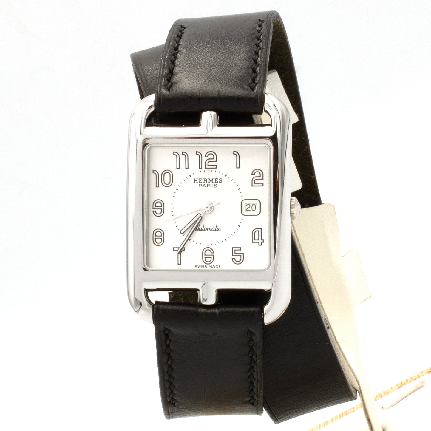 Hermès Cape Cod CC1.710 watch