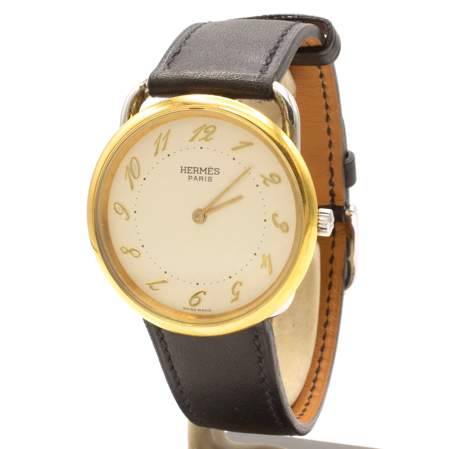 Hermès Arceau 33mm watch