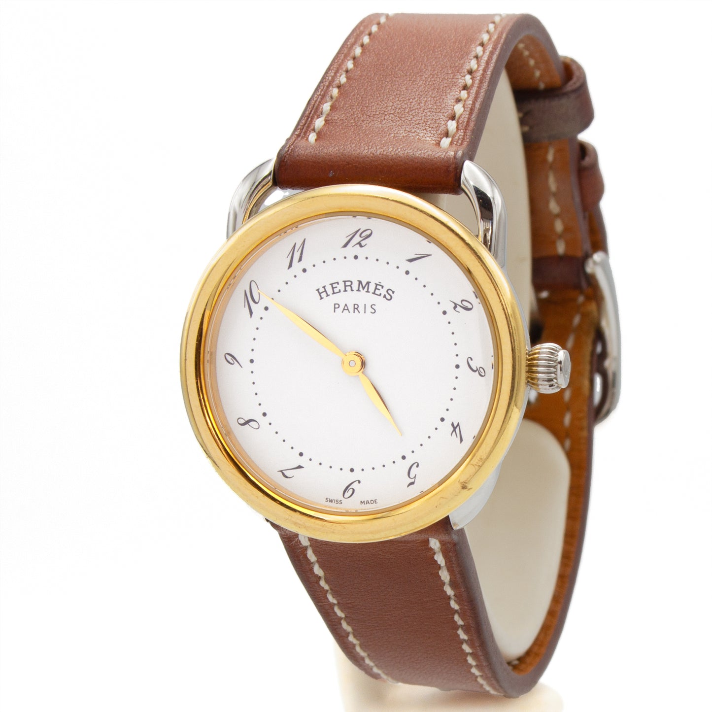 Hermès Arceau AR5.220a watch