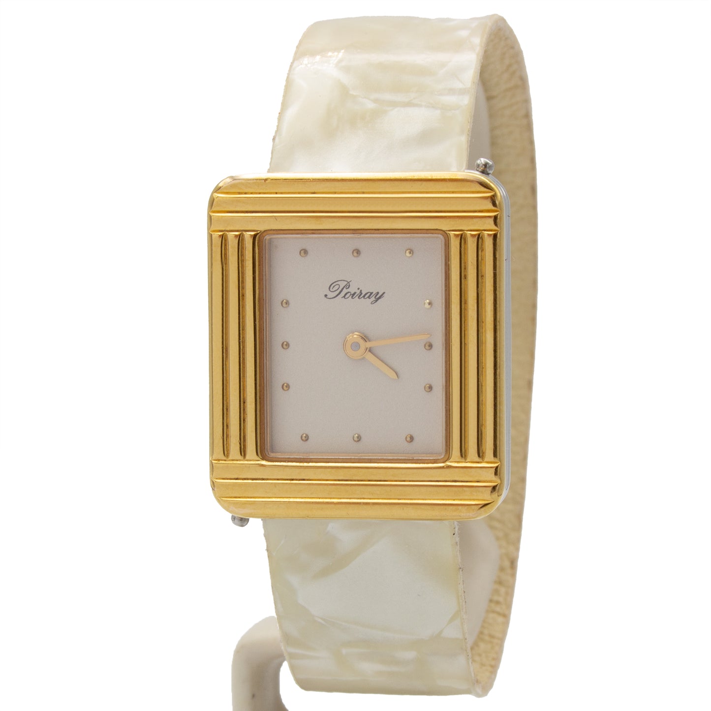 Poiray Ma Première (26x22mm) watch