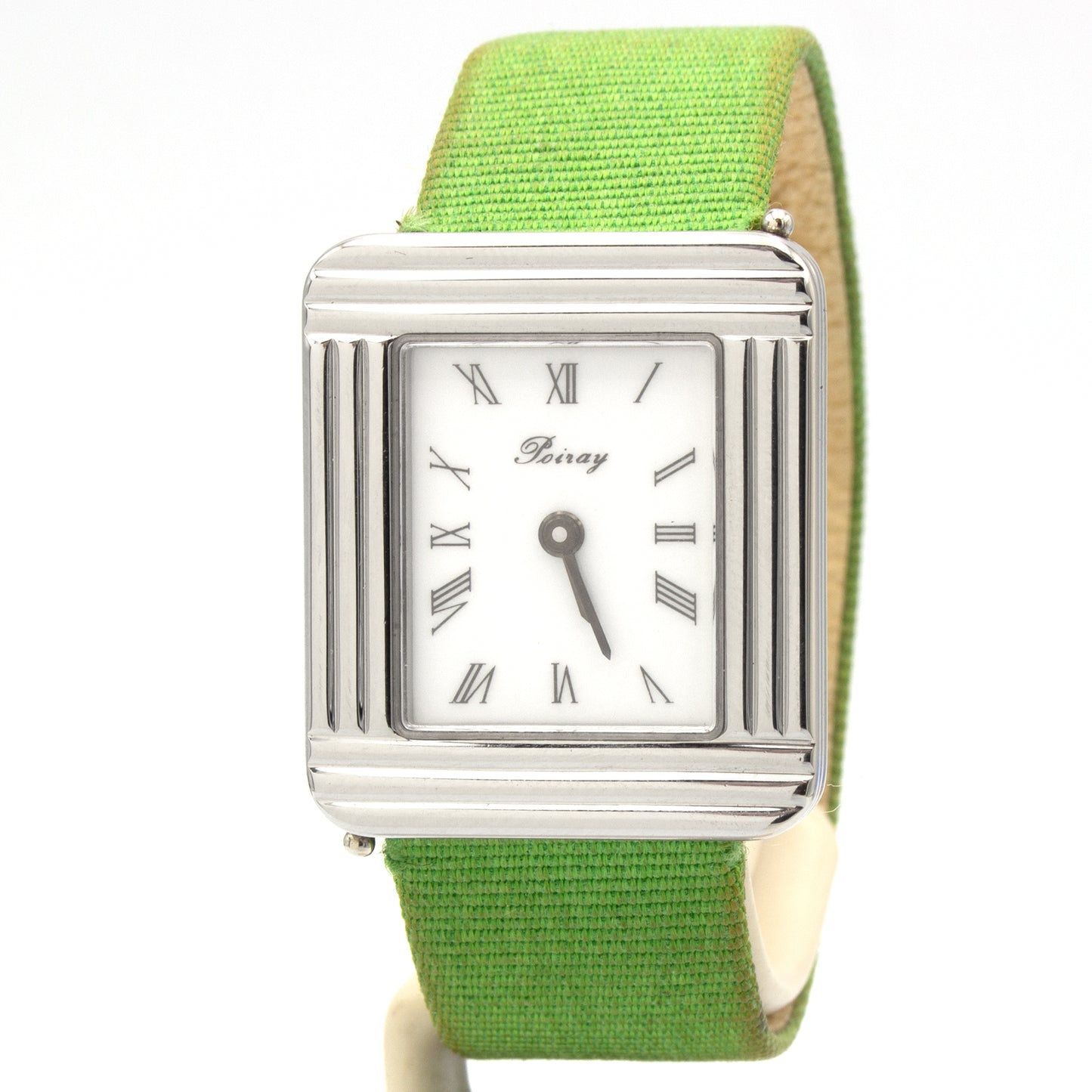 Poiray Ma Première (26x22mm) watch
