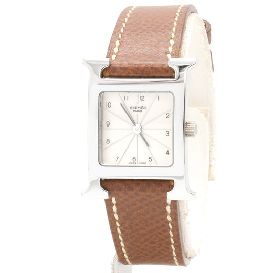 Hermès Heure H HH1.210 watch