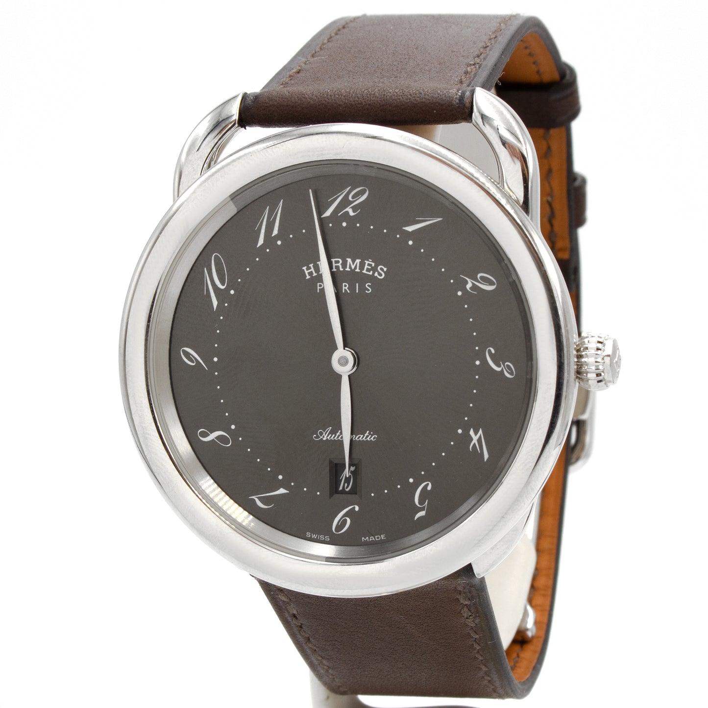 Hermès Arceau AR7.710 watch