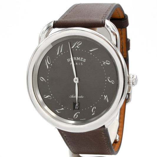 Hermès Arceau AR7.710 watch