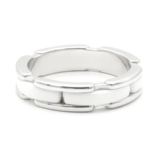 Chanel Ultra ring Size 48