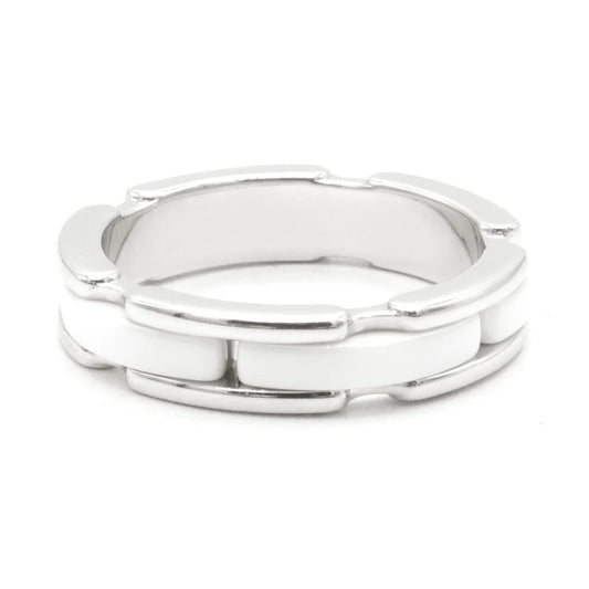 Chanel Ultra ring Size 47