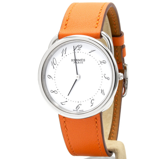Hermès Arceau AR4.710 watch