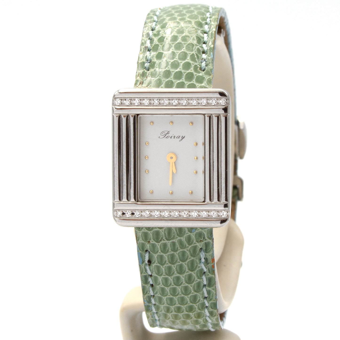 Poiray Ma Première Mini (21x18mm) watch