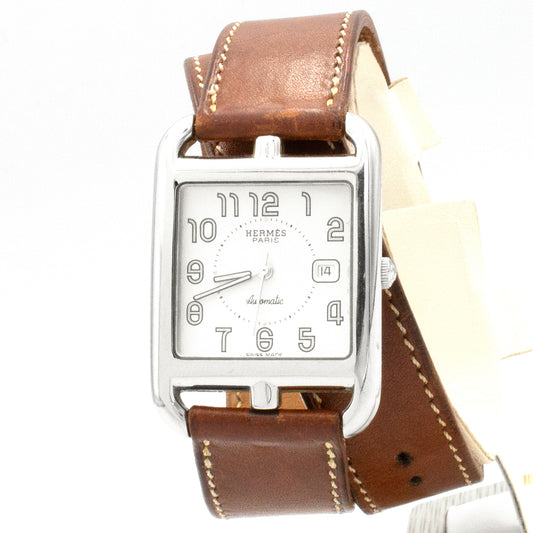Hermès Cape Cod CC1.710 watch