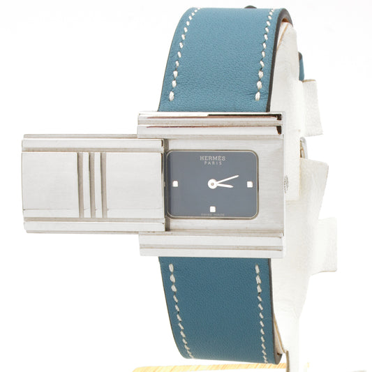 Hermès Glissade GL1.510 watch