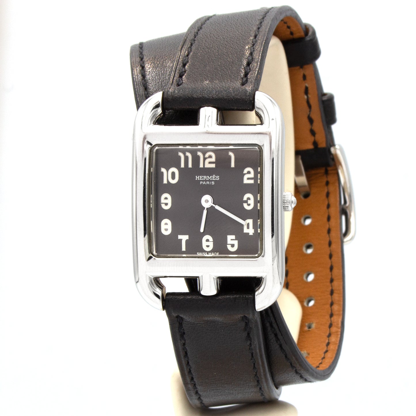 Hermès Cape Cod CC1.210 watch