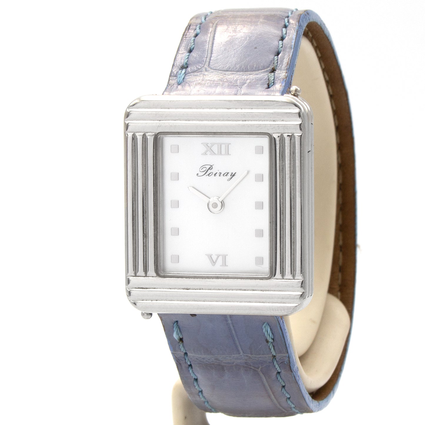 Poiray Ma Première (26x22mm) watch