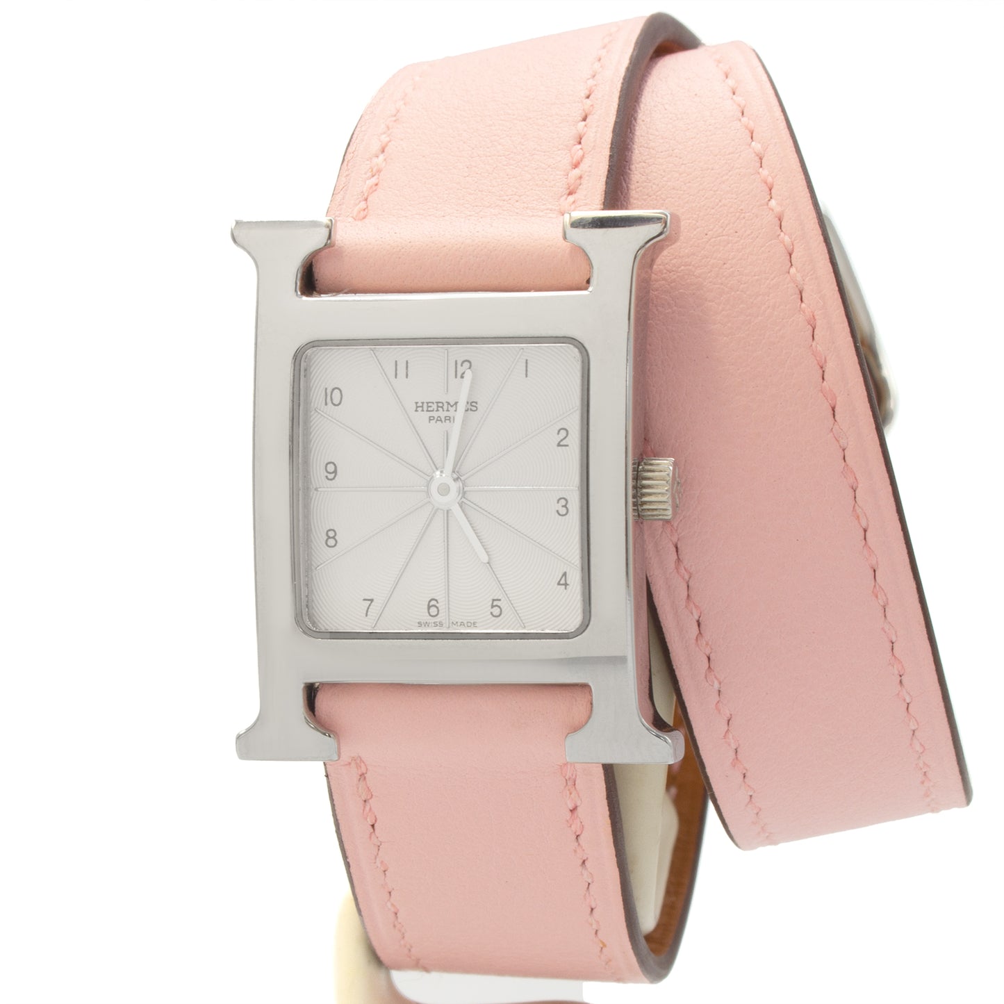 Hermès Heure H HH1.210 watch